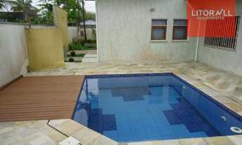 Imagem 5: Casa com 3 dormitórios à venda, 218 m² por R$ 640.000,00 - Cibratel I - Itanhaém/SP