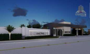 Imagem: Vendo terreno no Ilhas Park Eldorado