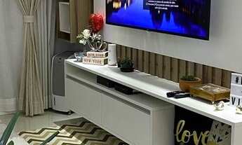 Imagem 1: Condomínio Viva Mais Barueri Jardim Belval - Barueri