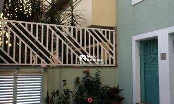 Imagem: Sobrado para alugar, 120 m² por R$ 6.900,00/mês