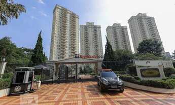 Imagem: Apartamento altíssimo padrão com 4 dormitórios