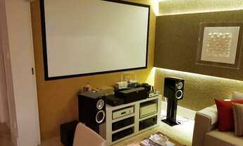 Imagem 7: Apartamento com 4 dormitórios à venda, 240 m² por R$ 1.350.000,00 - Jardim Apipema - Salva