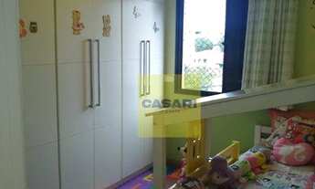 Imagem 6: Apartamento com 2 dormitórios à venda, 66 m² - Vila Lusitânia - São Bernardo do Campo/SP