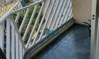 Imagem 7: Apartamento 2 dormitórios, 70m², em ótima localização! Próximo as principais avenidas