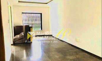 Imagem 2: Sobrado com 3 dormitórios para alugar, 160 m² por R$ 4.900,00/mês - Planalto Paulista - Sã