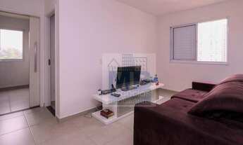 Imagem 6: Apartamento com 2 dormitórios à venda, 73 m² por R$ 392.000 - Vila Andrade - São Paulo/SP