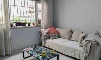 Imagem 2: Apartamento à venda, 90 m² por R$ 550.000,00 - Icaraí - Niterói/RJ