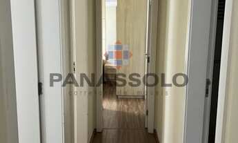 Imagem 10: Apartamento para Venda em Curitiba, Água Verde, 3 dormitórios, 1 suíte, 2 banheiros, 2 vag