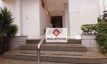 Imagem 6: Apartamento com 4 dormitórios, 210 m² - venda por R$ 1.400.000,00 ou aluguel por R$ 4.900