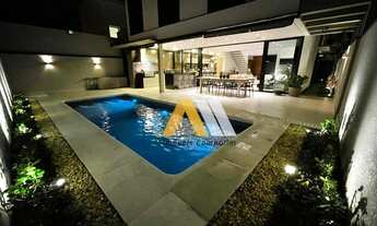 Imagem: Sobrado à venda, 330 m² por R$ 2.400.000,00