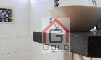 Imagem 4: Apartamento com 2 dormitórios à venda, 60 m² por R$ 360.000,00 - Parque das Nações - Santo