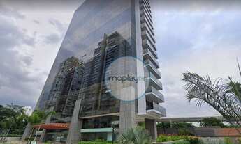 Imagem 3: Laje Comercial no piso elevado com 271,18 m² em vão livre e 08 vagas de garagem