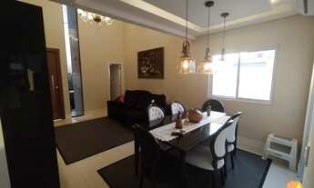 Imagem 5: SOBRADO COM 4 SUITES, MOBILIADO EM CONDOMINIO FECHADO