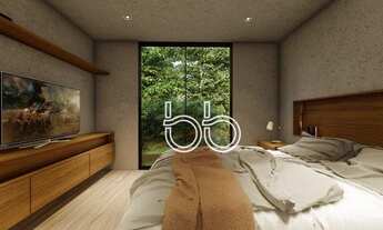 Imagem 7: Casa com 3 dormitórios à venda, 287 m² por R$ 2.700.000 - Condomínio Villas do Golfe - Itu