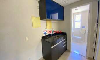 Imagem 6: Sala, 39 m² - venda por R$ 225.000,00 ou aluguel por R$ 1.100,00 - Centro - Campinas/SP