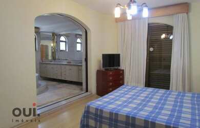 Imagem 7: Flat com 2 dormitórios para alugar, 109 m² por R$ 4.000,00/mês - Jardim Paulista - São Pau