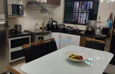 Imagem 6: SOBRADO - PARQUE CAPUAVA