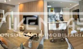 Imagem 2: Lindíssimo Apartamento À Venda no Essence Residencial em Campinas/SP!!!