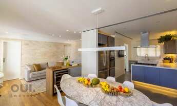 Imagem 4: Apartamento à venda, 115 m² por R$ 1.880.000,00 - Moema - São Paulo/SP