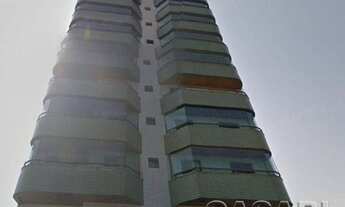 Imagem: Cobertura com 3 dormitórios à venda, 256