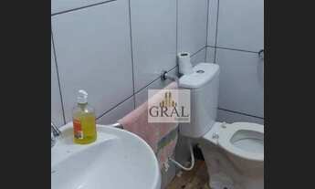 Imagem 6: Salão para alugar, 35 m² por R$ 1.700,00/mês - Nova Petrópolis - São Bernardo do Campo/SP