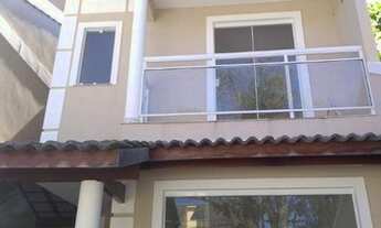 Imagem: VENDA - Casa com 3 dormitórios. Cafubá