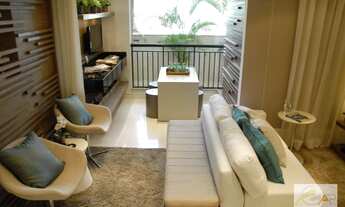 Imagem: São Paulo - Apartamento Padrão - Morumbi