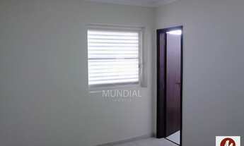 Imagem 6: Apartamento (tipo - padrao) 2 dormitórios/suite, cozinha planejada, em condomínio fechado