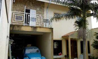 Imagem 2: Casa com 4 dormitórios à venda, 190 m² por R$ 600.000,00 - Jardim das Acácias - Poços de C