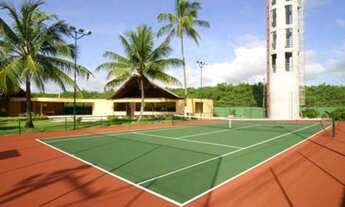 Imagem 7: Condomínio Nannai Residence - Muro Alto PE