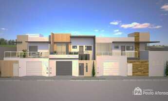 Imagem 2: Casa com 3 dormitórios à venda, 113 m² por R$ 430.000,00 - Jardim Bandeirantes - Poços de