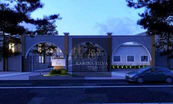 Imagem: Condomínio de Sobrados no Areão com preço