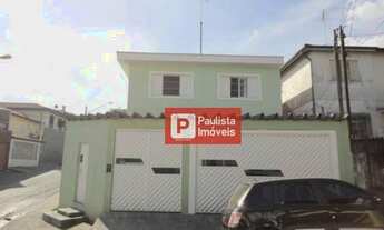 Imagem 2: Sobrado de 4 dormitórios (1 suíte) e 7 vagas, Campo Grande, São Paulo