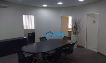 Imagem 3: Andar Corporativo à venda, 157 m² por R$ 2.300.000,00 - Cerqueira César - São Paulo/SP