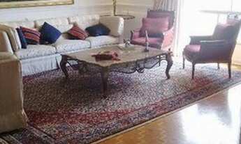 Imagem: Apartamento residencial à venda, Vila Clementino