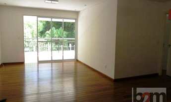 Imagem 5: Apto com 4 dormitórios com lazer de clube