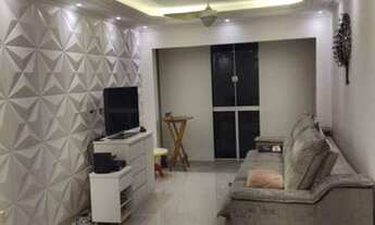 Imagem: Apartamento com 2 dormitórios à venda