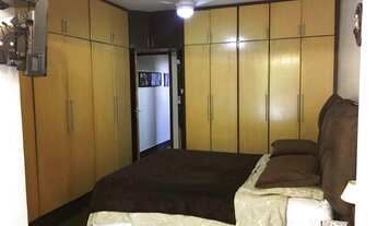 Imagem 4: Sobrado com 3 dormitórios à venda, 125 m² - Vila Caminho do Mar - São Bernardo do Campo/SP