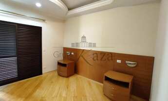 Imagem 6: Cobertura duplex para venda possui 262 metros quadrados com 4 quartos