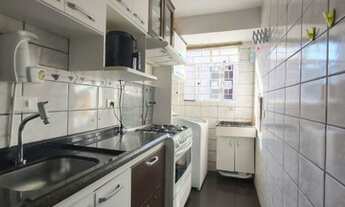 Imagem 7: Apartamento para venda com 58 metros quadrados com 2 quartos em Cidade Industrial - Curiti