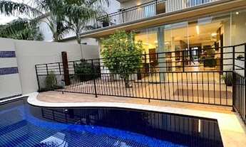 Imagem: Sobrado com 3 dormitórios à venda, 267