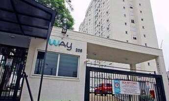 Imagem 5: Apartamento de três dormitórios, com suíte e garagem, no Way da Azenha em Porto Alegre