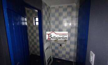 Imagem 5: Prédio à venda, 510 m² -Parque Oratório - Santo André/SP