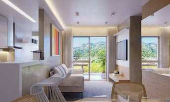 Imagem: Apartamento com 2 quartos para venda no