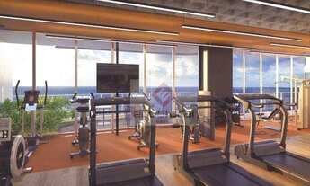 Imagem 7: Apartamento à venda, 231 m² por R$ 4.151.000,00 - Mucuripe - Fortaleza/CE