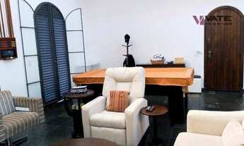 Imagem 4: Casa com 3 dormitórios à venda, 279 m² por R$ 1.200.000 - Nova Campinas - Campinas/SP