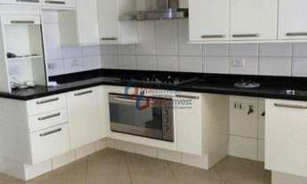 Imagem 6: Casa com 4 dormitórios à venda no Alphaville Graciosa, 428 m² por R$ 2.490.000 - Pinhais/P