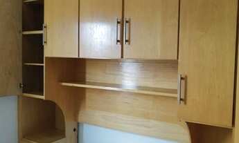 Imagem 5: Apartamento com 2 dormitórios à venda, 55 m² - Vila Planalto - São Bernardo do Campo/SP