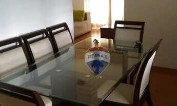 Imagem 3: Apartamento com 2 dormitórios à venda, 62 m² por R$ 299.900,00 - Jardim Pacaembu - Jundiaí