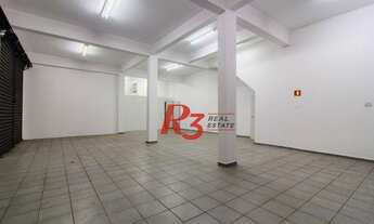 Imagem 4: Prédio à venda, 500 m² - Vila Matias - Santos/SP